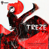 Pablo Moriego - Treze загрузить