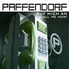 Paffendorf - Call Me Now (Radio Mix) загрузить