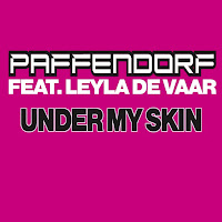 Paffendorf - Under My Skin (Jens O Remix) (Feat. Leyla De Vaar) загрузить