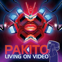 Pakito - Living On Video (Radio Edit Extended Version) загрузить