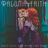 Paloma Faith - Only Love Can Hurt Like This (Slowed Down Version) Ft Sped Up + Slowed загрузить