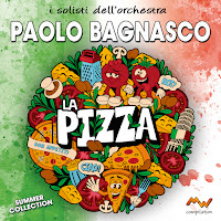Paolo Bagnasco - La Pizza загрузить