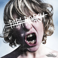 Papa Roach - Break The Fall загрузить