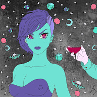 Папин Олимпос - Сиреневая Вода (Feat. Космонавтов Нет) загрузить