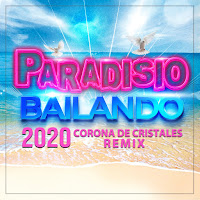 Paradisio - Bailando 2020 [Radio Edit] (Feat. Dj Patrick Samoy, Raquel Rodgers, Shelby Diaz & Maria G) загрузить