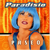 Paradisio - Paseo загрузить
