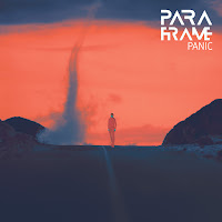 Paraframe - Panic (Extended Mix) загрузить