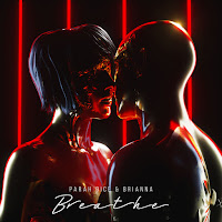 Parah Dice - Breathe Ft Brianna загрузить