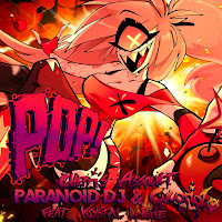 Paranoid Dj & Cycoriot - Pop! (Cherri's Assault) загрузить