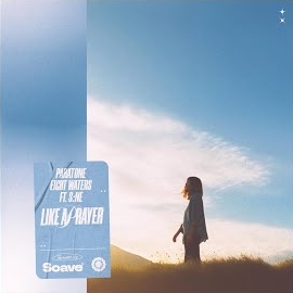 Paratone - Like A Prayer (Feat. S:ne) Ft Eight Waters загрузить