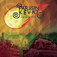 Pariisin Kevät - Toisesta Maailmasta загрузить