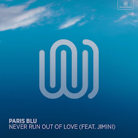 Paris Blu - Never Run Out Of Love (Feat. Jimini) загрузить