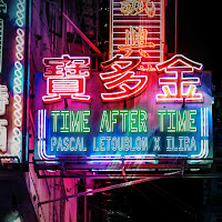 Pascal Letoublon - Time After Time Ft Ilira загрузить