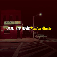 Pasha Music - Hayal Trap Music загрузить
