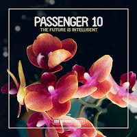 Passenger 10 - The Future Is Intelligent (Extended Mix) загрузить