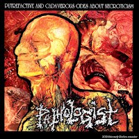 Pathologist - Tumorous Defects And Diseases загрузить