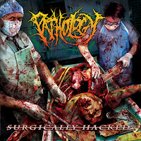 Pathology - Impious Brain Donor загрузить