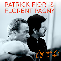 Patrick Fiori - J'y Vais Ft Florent Pagny загрузить