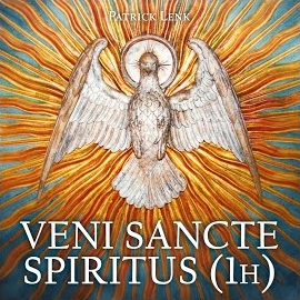 Patrick Lenk - Veni Sancte Spiritus (1H) загрузить