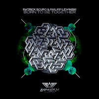 Patrick Scuro - Born To Be Together Ft Philipp Lewinski загрузить