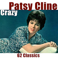 Patsy Cline - Crazy загрузить