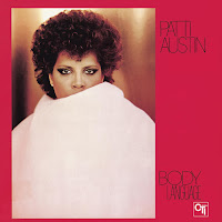 Patti Austin - Body Language загрузить