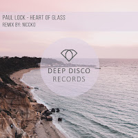 Paul Lock - Heart Of Glass (Niccko Remix) загрузить