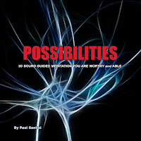 Paul Santisi - Possibilities 3D Sound Guided Meditation You Are Worthy And Able загрузить