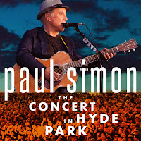 Paul Simon - You Can Call Me Al (Live At Hyde Park, London, Uk - July 2012) загрузить