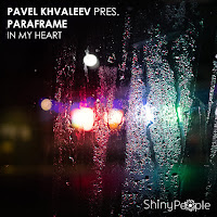 Pavel Khvaleev - In My Heart (Extended Mix) Ft Paraframe загрузить