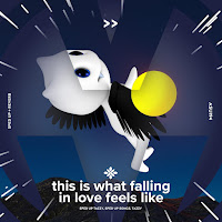Pearl - This Is What Falling In Love Feels Like - Sped Up + Reverb Ft Fast Forward >> & Tazzy загрузить