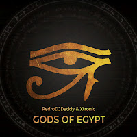 Pedrodjdaddy - Gods Of Egypt (Feat. Xtronic) загрузить