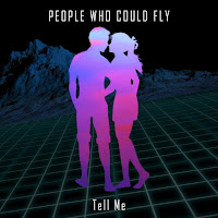 People Who Could Fly - Tell Me загрузить