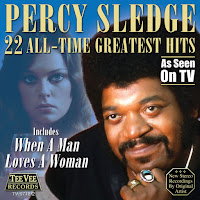 Percy Sledge - I Still Miss Someone загрузить