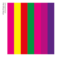 Pet Shop Boys - It's Alright (7