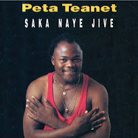 Peta Teanet - Baka Naye Jive загрузить