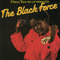 Peta Teanet - The Black Force загрузить