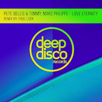 Pete Bellis & Tommy - Love Eternity (Paul Lock Remix) (Feat. Marc Philippe & Paul Lock) загрузить
