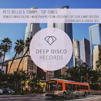 Pete Bellis & Tommy - I Forgive You (Costa Mee Remix) загрузить