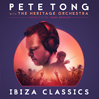 Pete Tong - You Got The Love (Feat. Candi Staton) Ft Jules Buckley загрузить