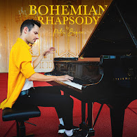 Peter Bence - Bohemian Rhapsody загрузить