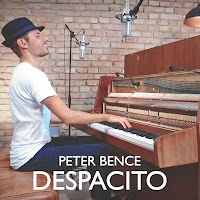Peter Bence - Despacito загрузить