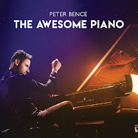 Peter Bence - Despacito (Arr. For Piano By Peter Bence) загрузить