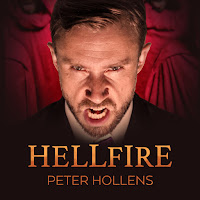 Peter Hollens - Hellfire (The Hunchback Of Notre Dame) загрузить