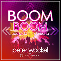 Peter Wackel - Boom Boom (Extended Version) (Feat. Tapo & Raya) загрузить