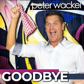 Peter Wackel - Goodbye (Am Arsch) загрузить