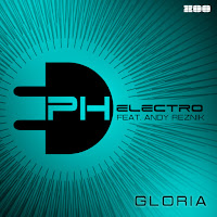 Ph Electro - Gloria (Radio Edit) (Feat. Andy Reznik) загрузить