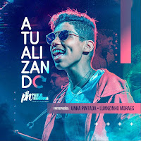 Ph Paulo Henrique - Te Quero Pra Mim загрузить