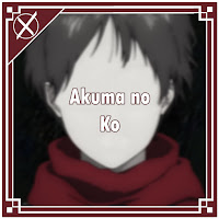 Pharozen - Akuma No Ko [A Child Of Evil] (From 
