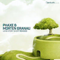 Phaxe - Long Story Short (Osher Remix) Ft Morten Granau загрузить
